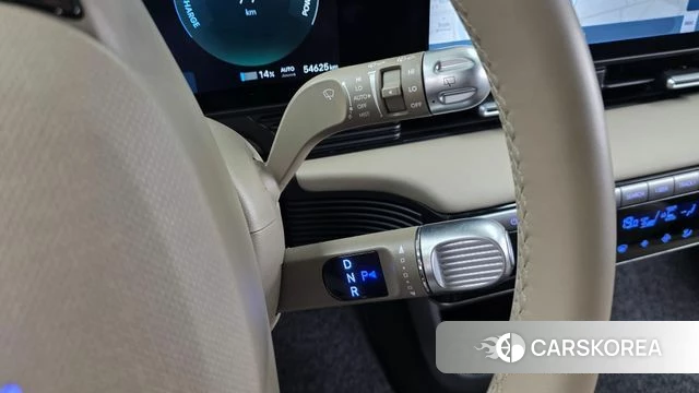 Hyundai The New Ionic 5 id 4767706 из Кореи 19