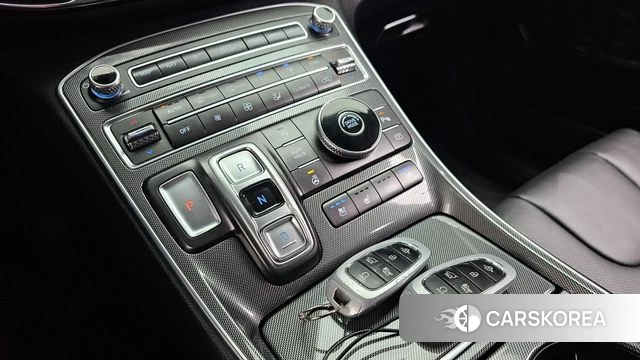 Hyundai The New Santa Fe id 4986898 из Кореи 30