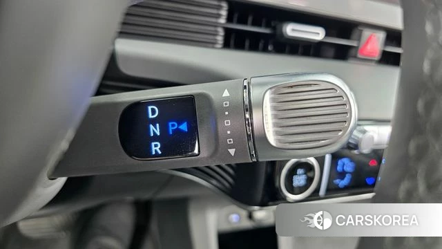 Hyundai Ionic 5 id 4976644 из Кореи 32