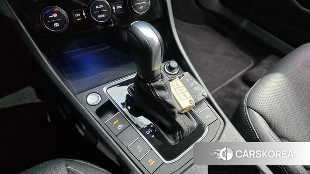 Volkswagen 7th Generation of Jetta id 4942780 из Кореи 29
