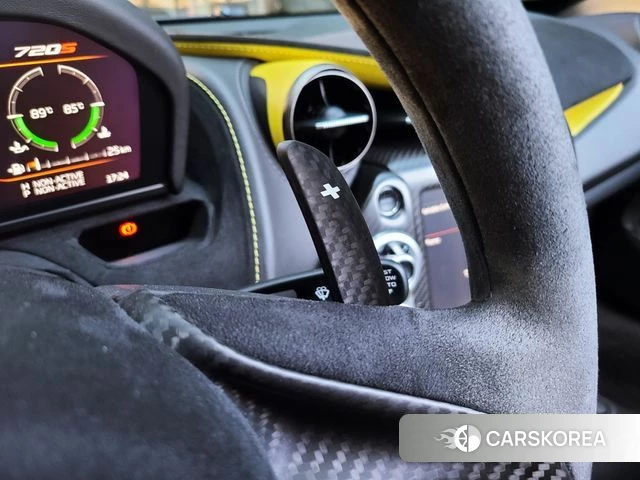 McLaren 720S id 4907344 из Кореи 19
