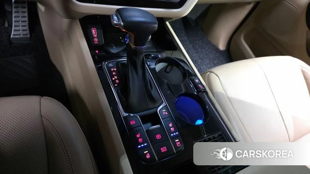 Kia The New Carnival id 4988272 из Кореи 30