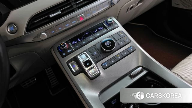 Hyundai Palisade id 5040880 из Кореи 35