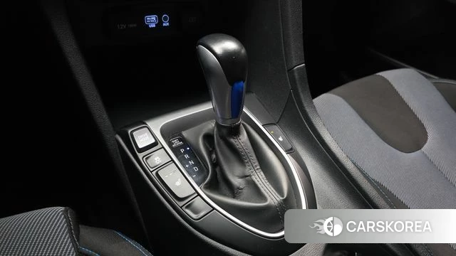Hyundai Veloster (JS) id 4983031 из Кореи 27