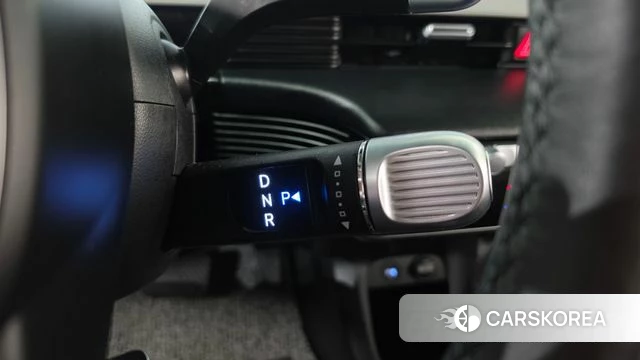 Hyundai Ionic 5 id 5027447 из Кореи 41