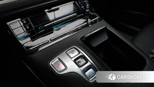Hyundai The New Grandeur IG id 4706942 из Кореи 29