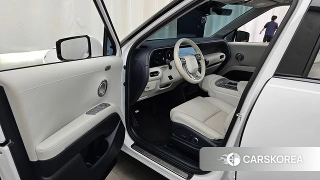 Hyundai Palisade (LX3) id 4834135 из Кореи 34