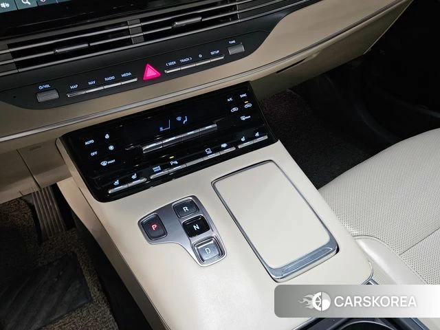 Hyundai The New Grandeur IG id 3892788 из Кореи 19