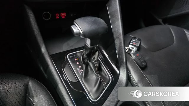 Kia Niro id 5048702 из Кореи 19