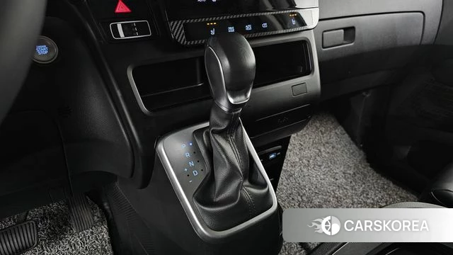 Hyundai Staria id 5052880 из Кореи 19