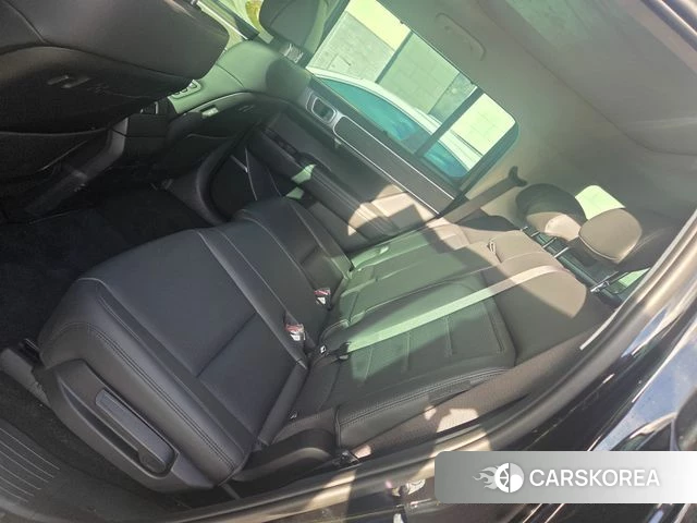 Hyundai Santa Fe (MX5) id 4767312 из Кореи 9