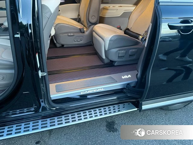 Kia Carnival 4th generation id 4959282 из Кореи 19