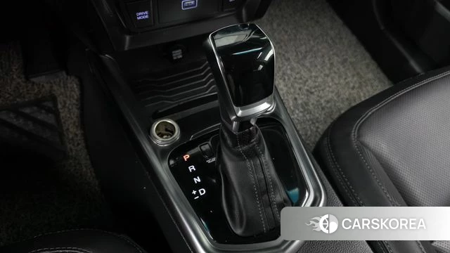 Ssangyong Berry New Tivoli id 4982699 из Кореи 19