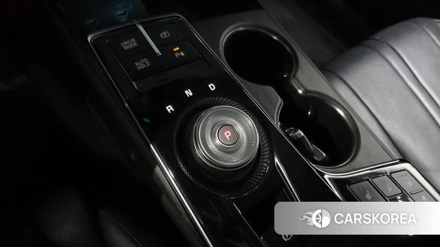 Kia K8 id 5053242 из Кореи 39