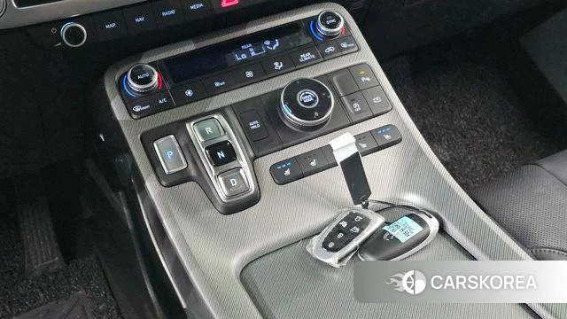 Hyundai The New Palisade id 5040367 из Кореи 31