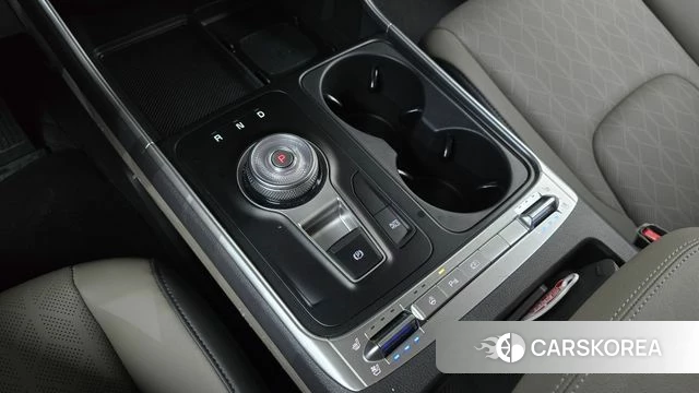 Kia The New Carnival 4th Generation id 5032707 из Кореи 19