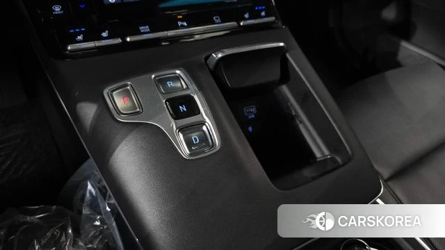 Hyundai The New Grandeur IG id 4997844 из Кореи 19