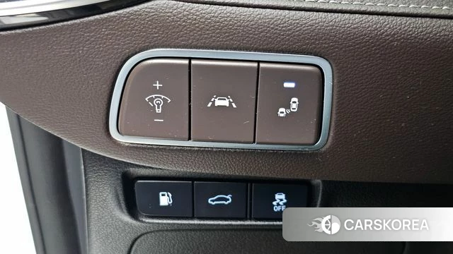 Hyundai Grandeur IG Hybrid id 4988275 из Кореи 19