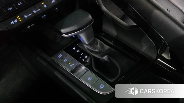 Hyundai The New Avante (CN7) id 5021785 из Кореи 29