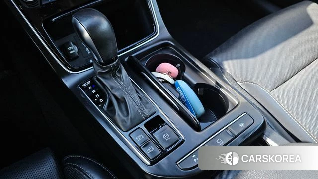 Hyundai Grandeur IG id 4960381 из Кореи 19