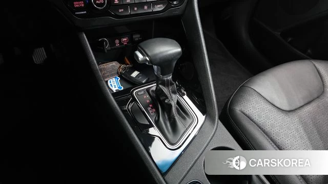 Kia Niro id 5042094 из Кореи 30