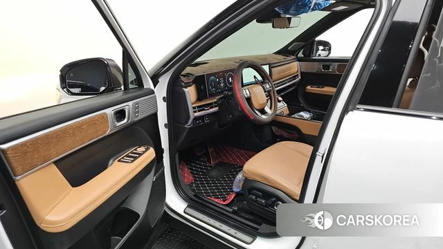 Hyundai Santa Fe (MX5) id 4682082 из Кореи 33