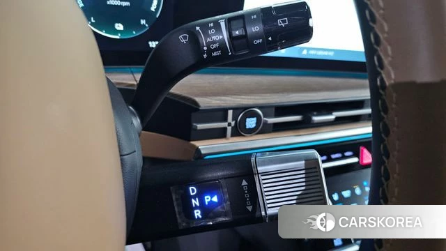 Hyundai Santa Fe (MX5) id 4773356 из Кореи 37