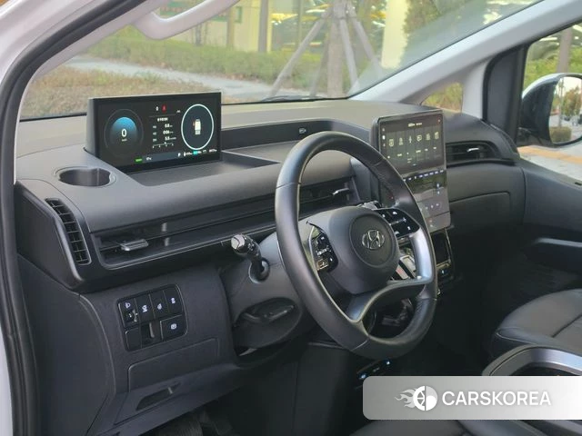 Hyundai ST1 id 5011530 из Кореи 19