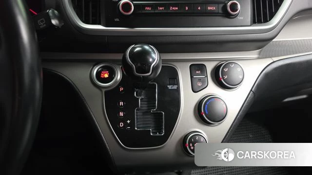 Kia The New Ray id 4986965 из Кореи 27