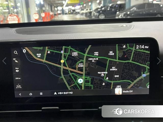 Hyundai Kona (SX2) id 4774212 из Кореи 17