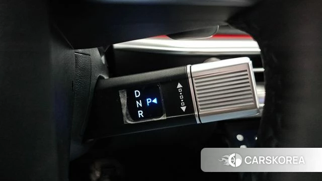 Hyundai Grandeur Hybrid (GN7) id 4980010 из Кореи 19