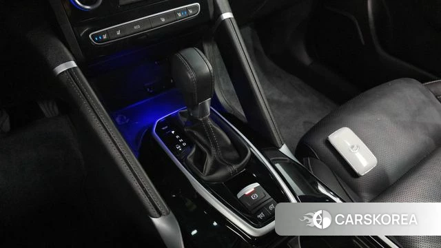 Renault Korea (Samsung) The New QM6 id 5002626 из Кореи 31