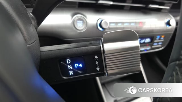 Hyundai Kona Hybrid (SX2) id 4975257 из Кореи 19