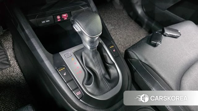 Kia Come New K3 id 4856520 из Кореи 30