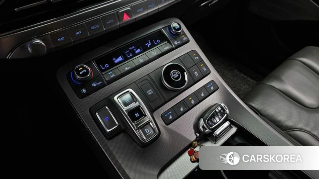 Hyundai Palisade id 4721736 из Кореи 31
