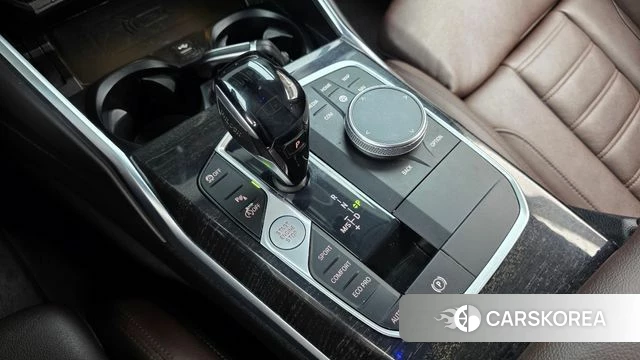 BMW 3 Series (G20) id 5017738 из Кореи 29