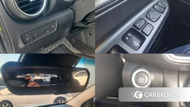 Hyundai Kona id 4948526 из Кореи 17