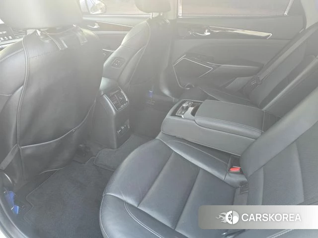 Kia Come New K7 id 4988144 из Кореи 19