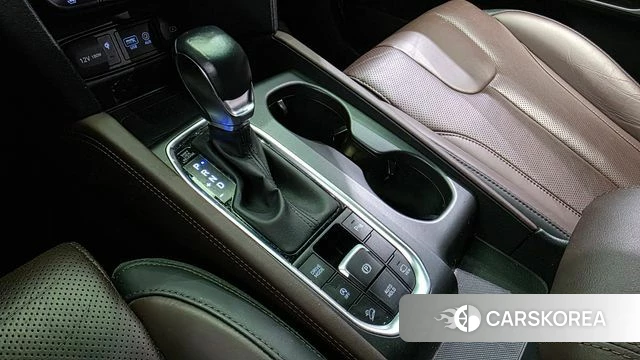 Hyundai Santa Fe TM id 4982624 из Кореи 33