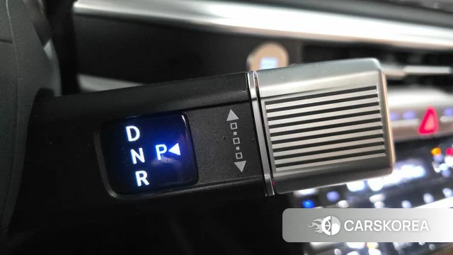 Hyundai Grandeur Hybrid (GN7) id 4996332 из Кореи 29