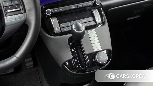 Hyundai Casper id 5012494 из Кореи 19