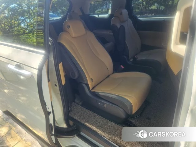 Kia Carnival 4th generation id 4986574 из Кореи 18