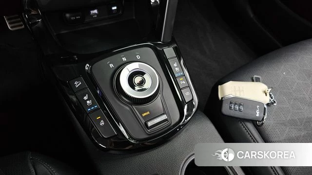 Kia The New Seltos id 5016019 из Кореи 31