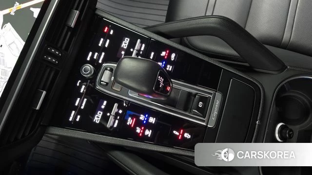 Porsche Cayenne (PO536) id 4943622 из Кореи 31