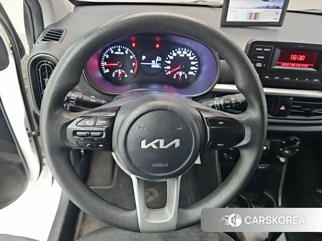 Kia Morning Urban (JA) id 5031465 из Кореи 17