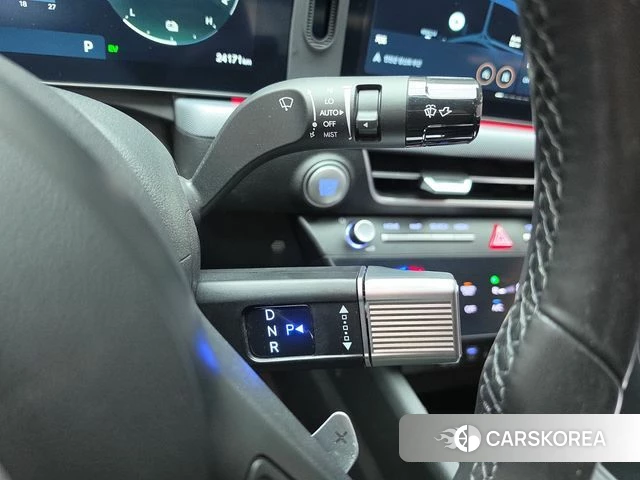 Hyundai Sonata D Edge Hybrid (DN8) id 4975340 из Кореи 30
