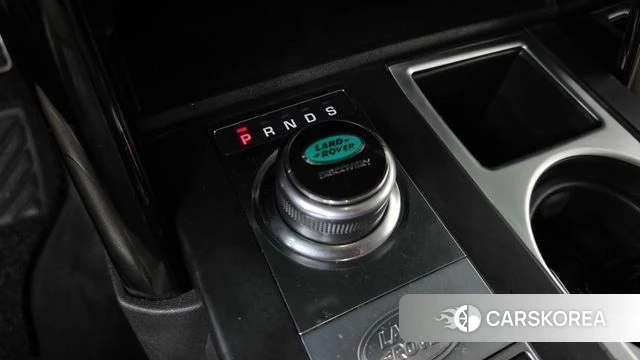 Land Rover Discovery 5 id 4967700 из Кореи 32