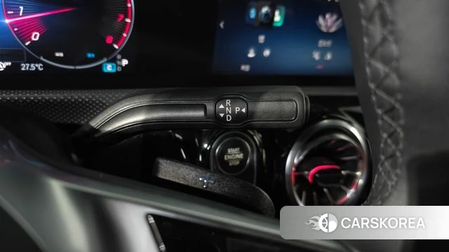 Mercedes-Benz A-Class W177 id 4847475 из Кореи 19