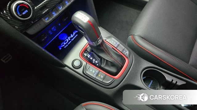 Hyundai Kona id 5004489 из Кореи 29