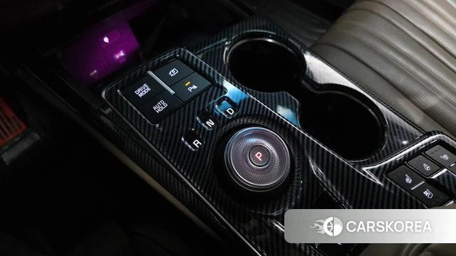 Kia K8 Hybrid id 5033902 из Кореи 19
